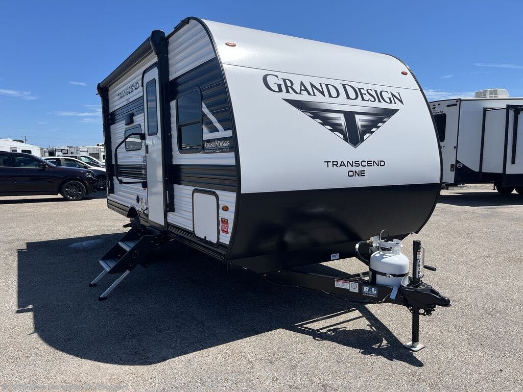 2027 Transcend One 151BH by Grand Design from Blue Compass RV Rockport in Rockport, Texas