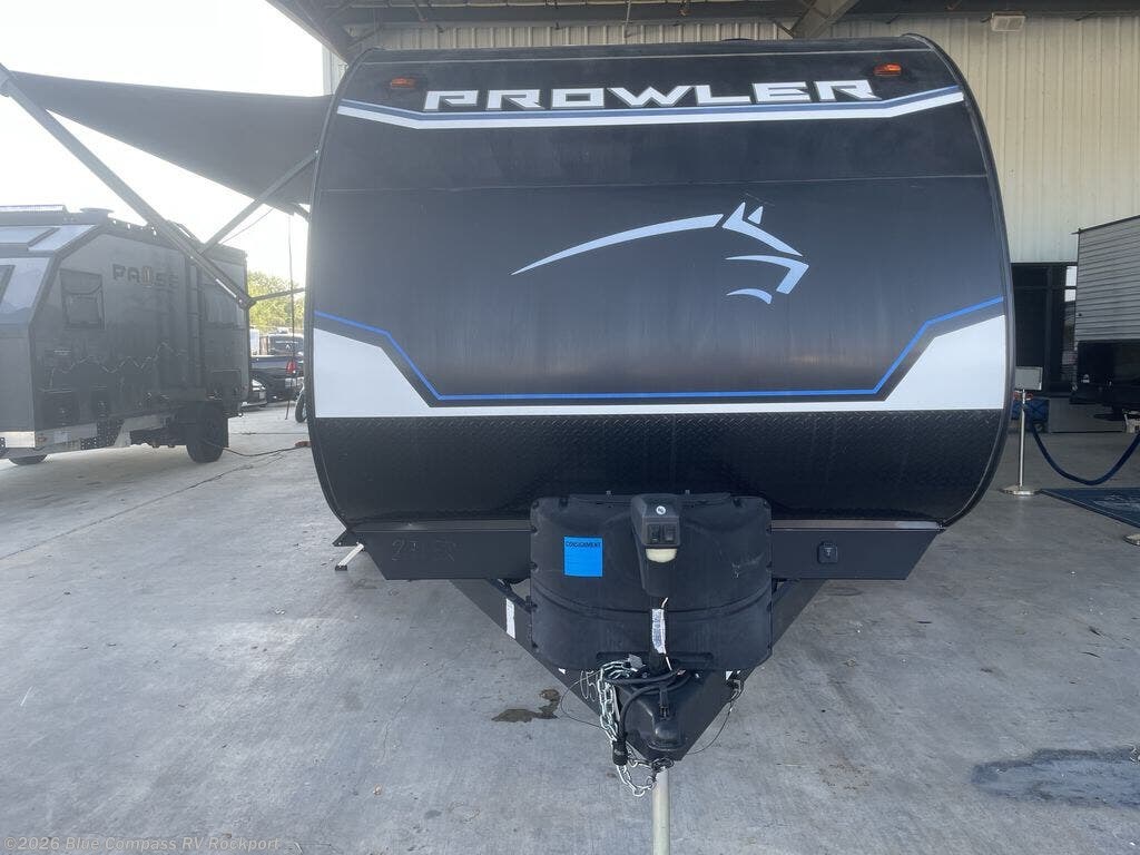 2022 Prowler 271BR by Heartland from Blue Compass RV Rockport in Rockport, Texas