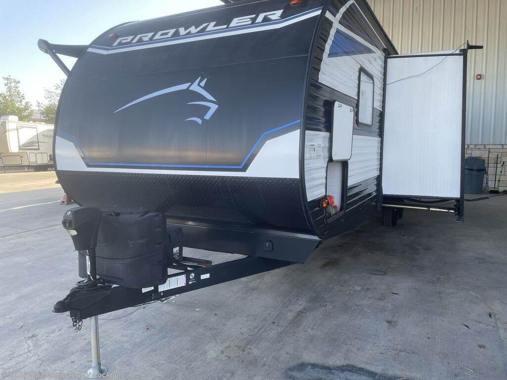 Used 2022 Heartland Prowler 271BR available in Rockport, Texas