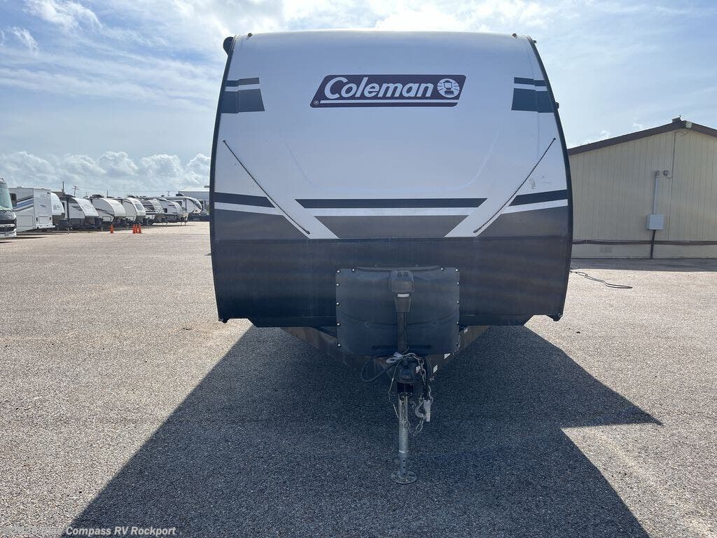 Used 2023 Coleman Light 2625RB available in Rockport, Texas