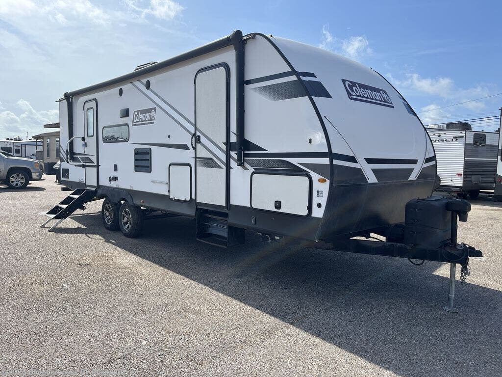 2023 Light 2625RB by Coleman from Blue Compass RV Rockport in Rockport, Texas