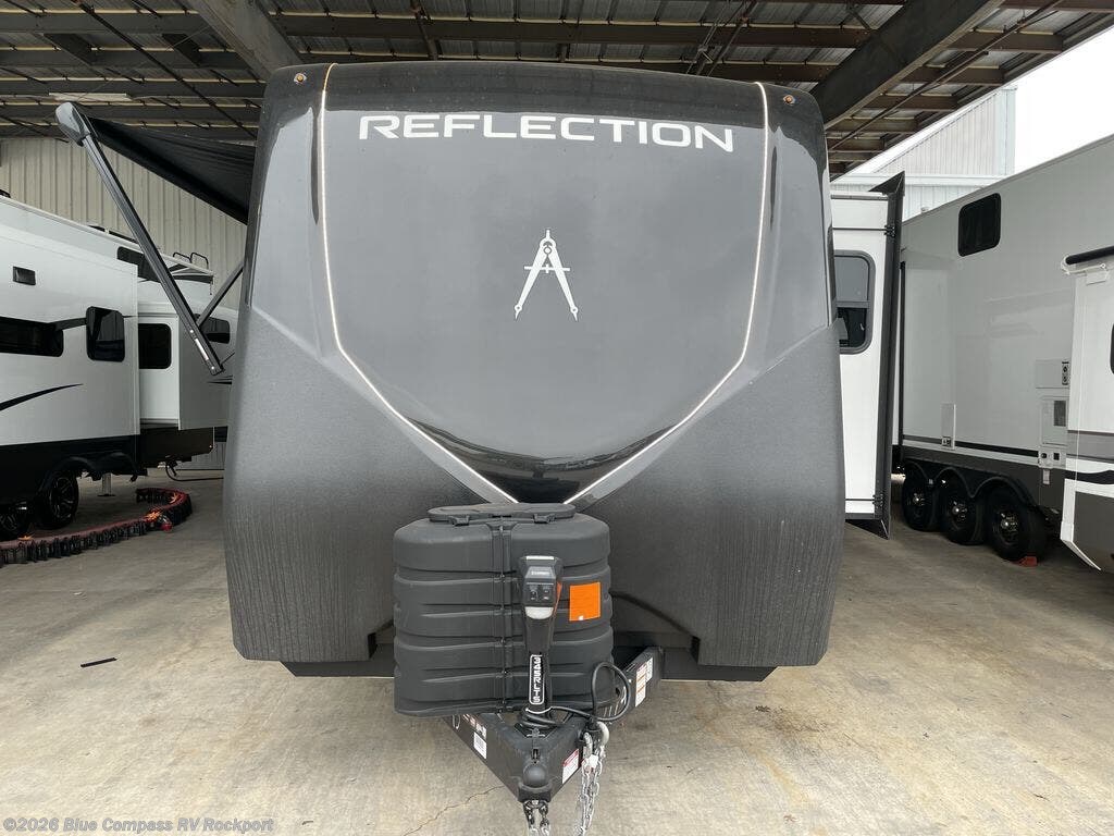 2026 Grand Design Reflection 345RLTS - New Travel Trailer For Sale by Blue Compass RV Rockport in Rockport, Texas