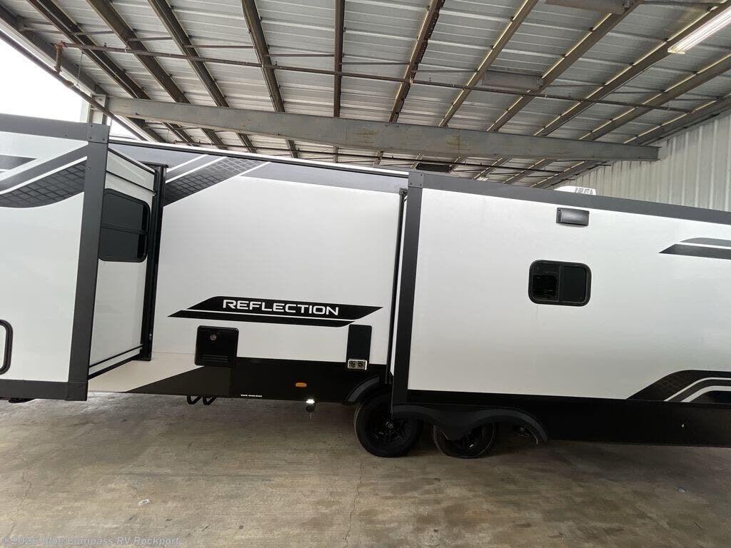 New 2026 Grand Design Reflection 345RLTS available in Rockport, Texas