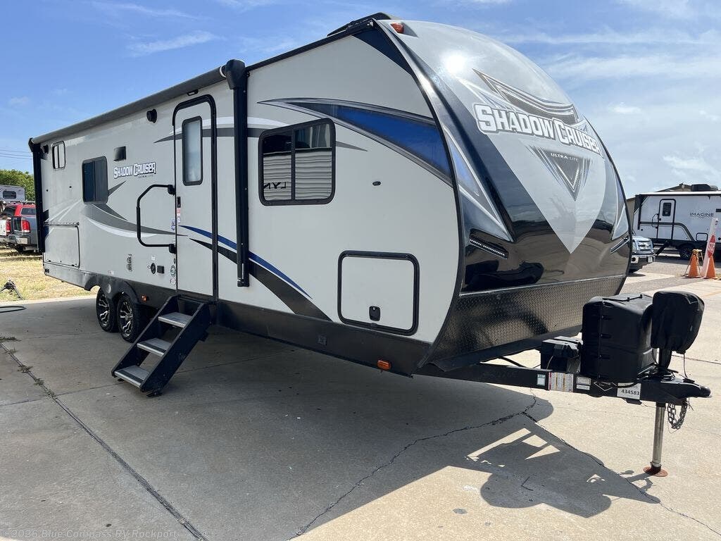 2020 Shadow Cruiser 259BHS by Cruiser RV from Blue Compass RV Rockport in Rockport, Texas
