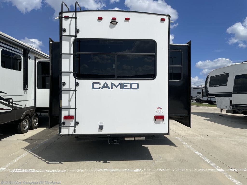 2023 Cameo CE3891MK by CrossRoads from Blue Compass RV Rockport in Rockport, Texas