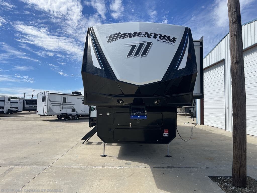 Used 2025 Grand Design Momentum M-Class 395MS available in Rockport, Texas