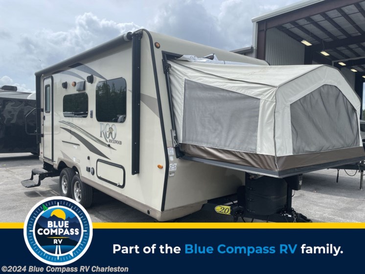 Used 2018 Forest River ROO M-19 available in Ladson, South Carolina