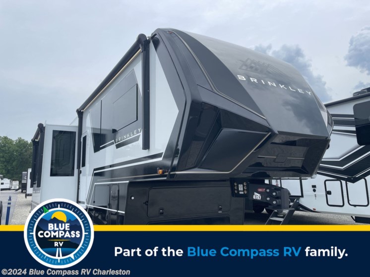 New 2024 Brinkley RV Model G 3500 available in Ladson, South Carolina