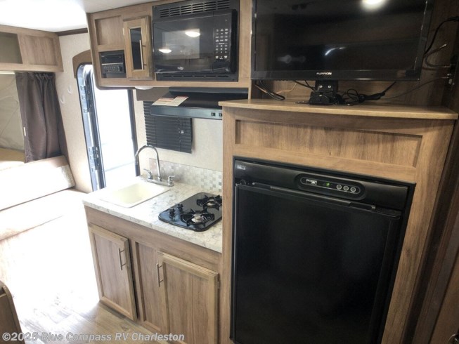 2018 Jayco Jay Feather 7 17XFD #UT41567 - For Sale in Ladson, SC