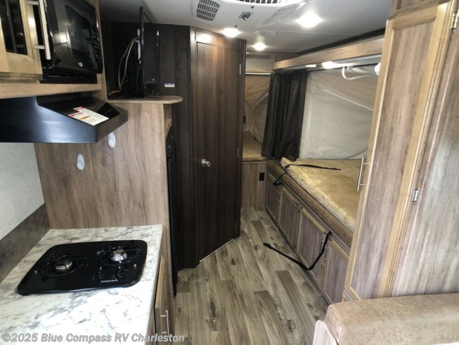 2018 Jayco Jay Feather 7 17XFD #UT41567 - For Sale in Ladson, SC