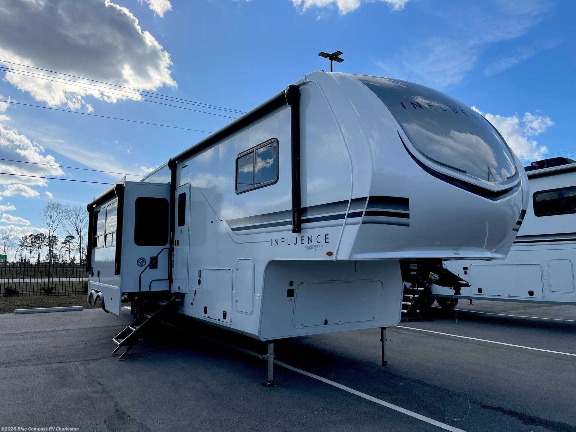2024 Grand Design Influence 3704BH RV for Sale in Ladson, SC 29456 ...
