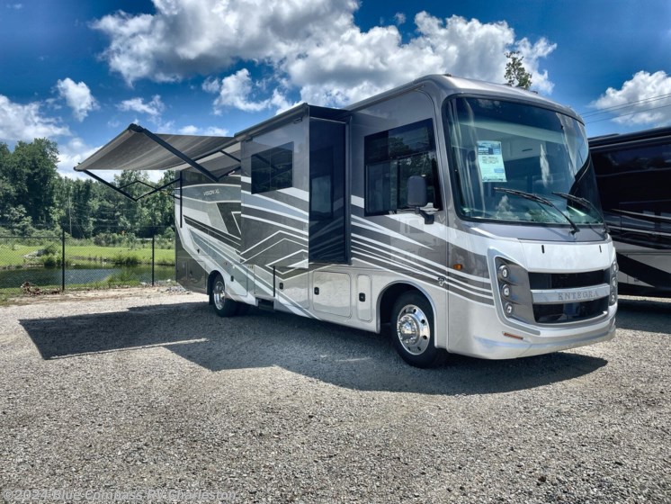 New 2025 Entegra Coach Vision XL 31UL available in Ladson, South Carolina