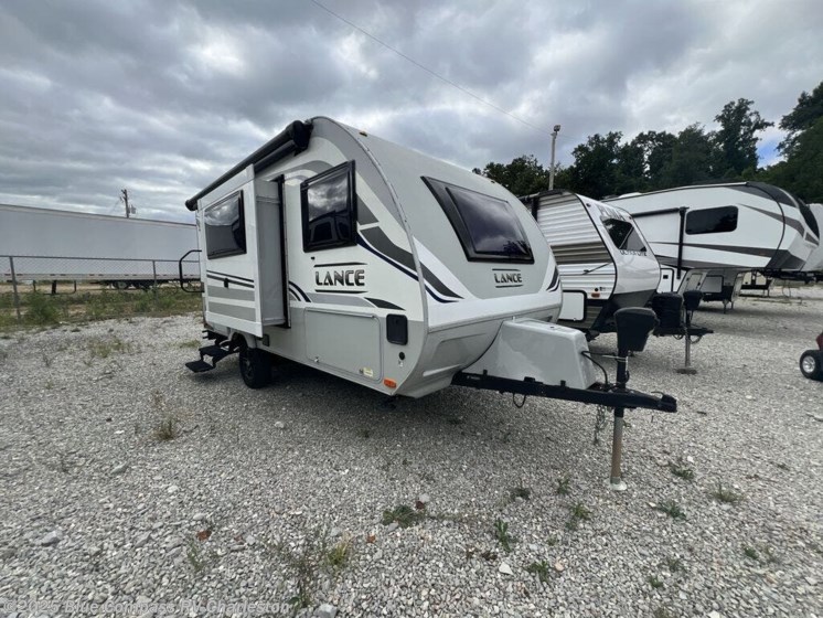 2020 Lance Lance Travel Trailers 1475 RV for Sale in Ladson, SC 29456 ...