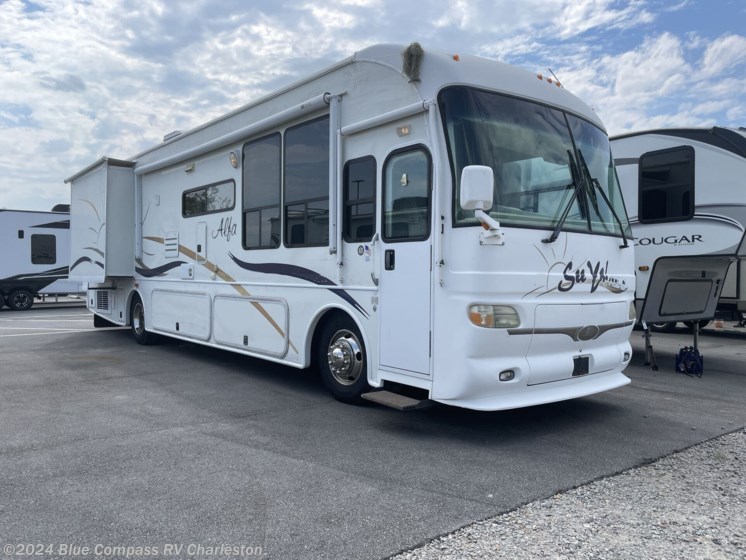 Used 2006 Alfa See Ya 40fd  40fd available in Ladson, South Carolina