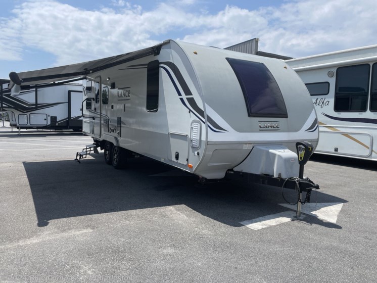 Used 2021 Lance Lance Travel Trailers 2445 available in Ladson, South Carolina