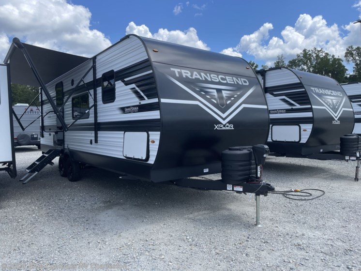 New 2025 Grand Design Transcend Xplor 25MLX available in Ladson, South Carolina