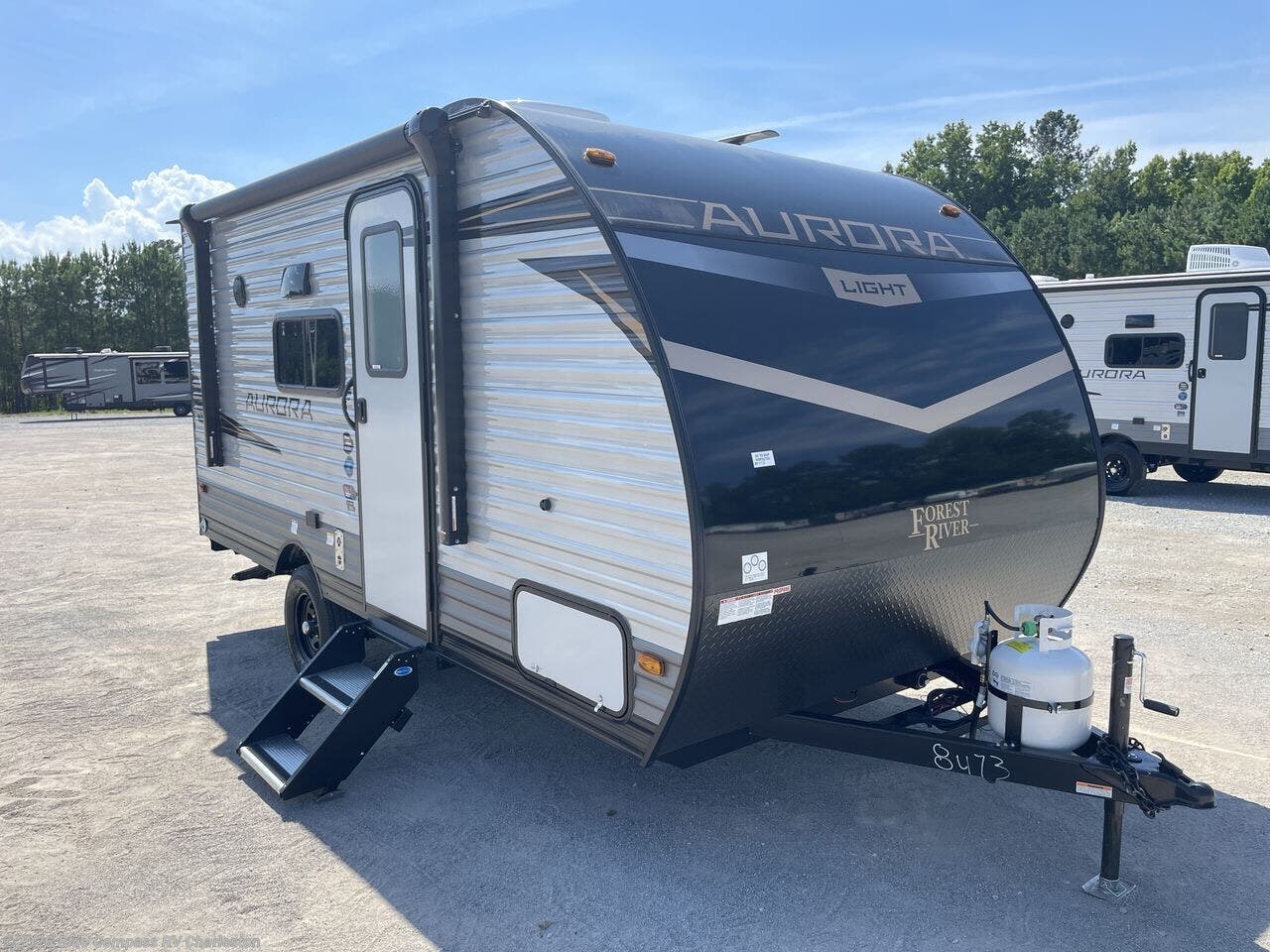 2024 Forest River Aurora Light 16BHX RV for Sale in Ladson, SC 29456