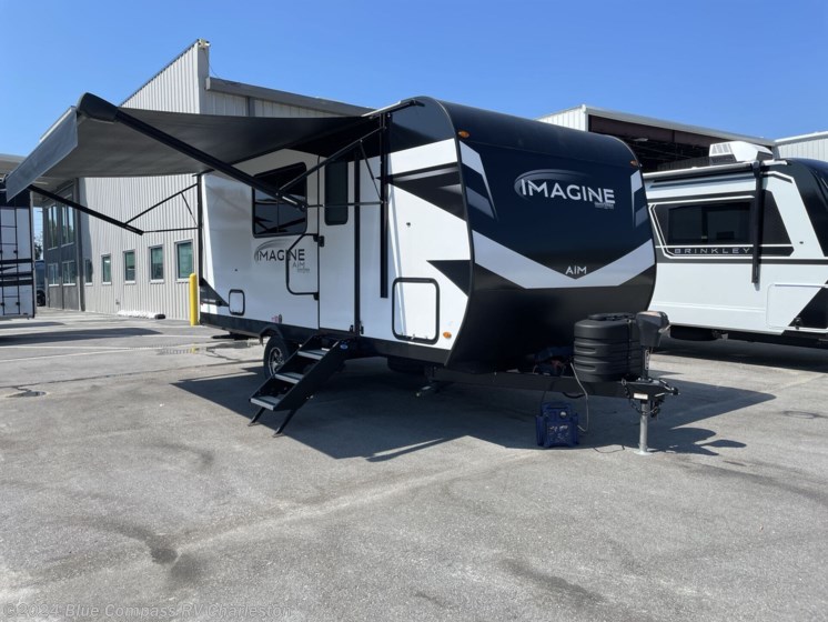 Used 2023 Grand Design Imagine AIM 18BH available in Ladson, South Carolina