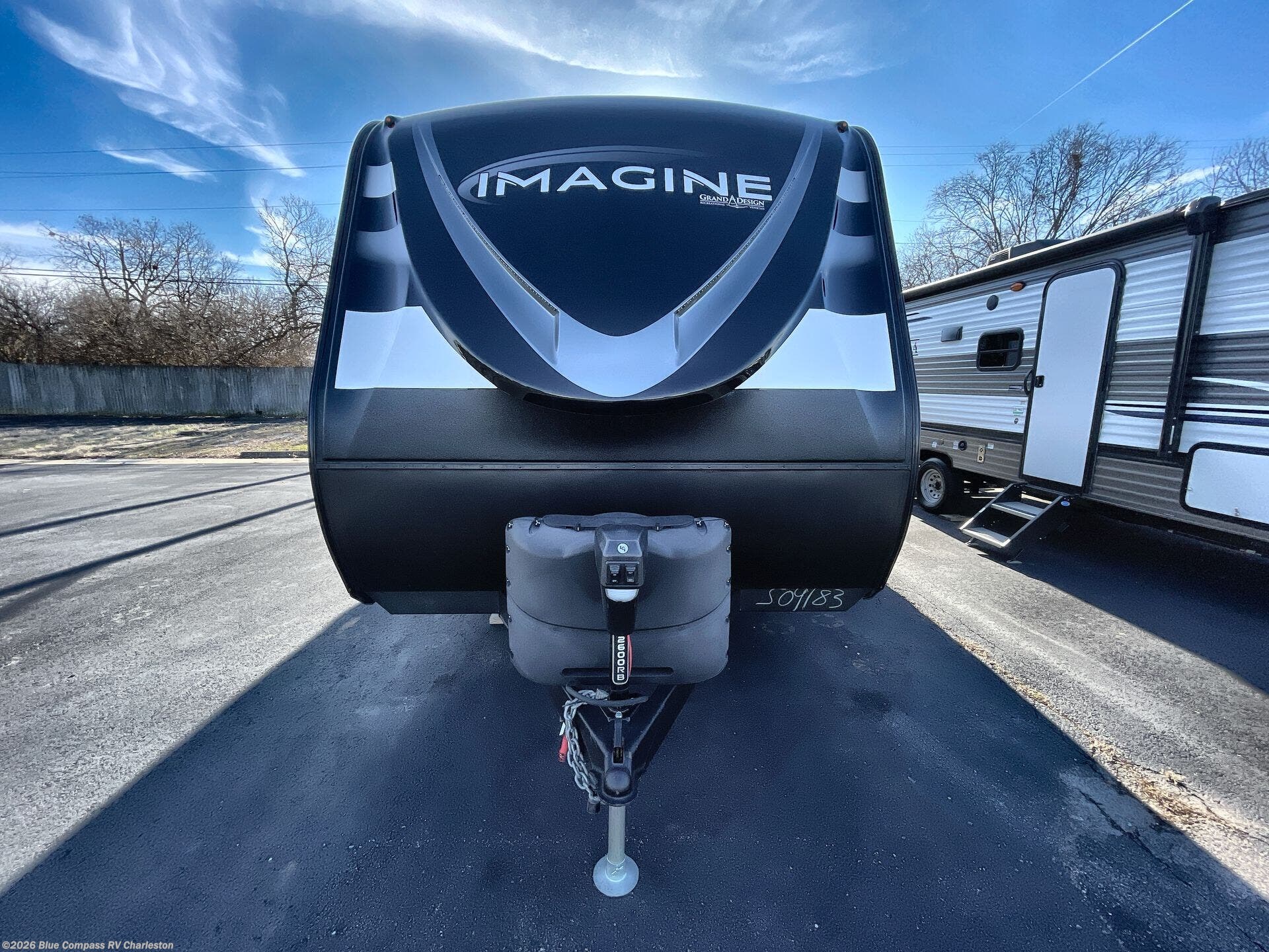 2025 Grand Design Imagine 2600RB RV for Sale in Ladson, SC 29456