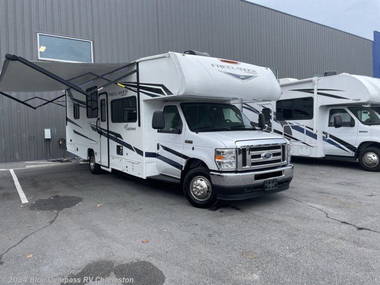 Used 2023 Coachmen Freelander 29kb available in Ladson, South Carolina