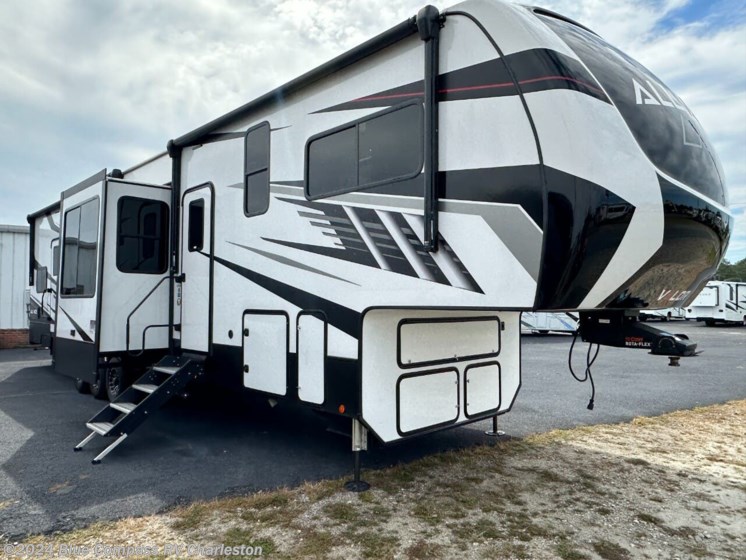 Used 2023 Alliance RV Valor 42V13 available in Ladson, South Carolina