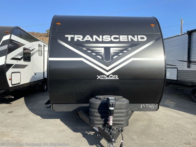 New 2025 Grand Design Transcend Xplor 20MKX available in Ladson, South Carolina