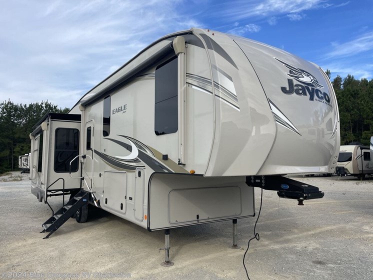 Used 2020 Jayco Eagle 317RLOK available in Ladson, South Carolina