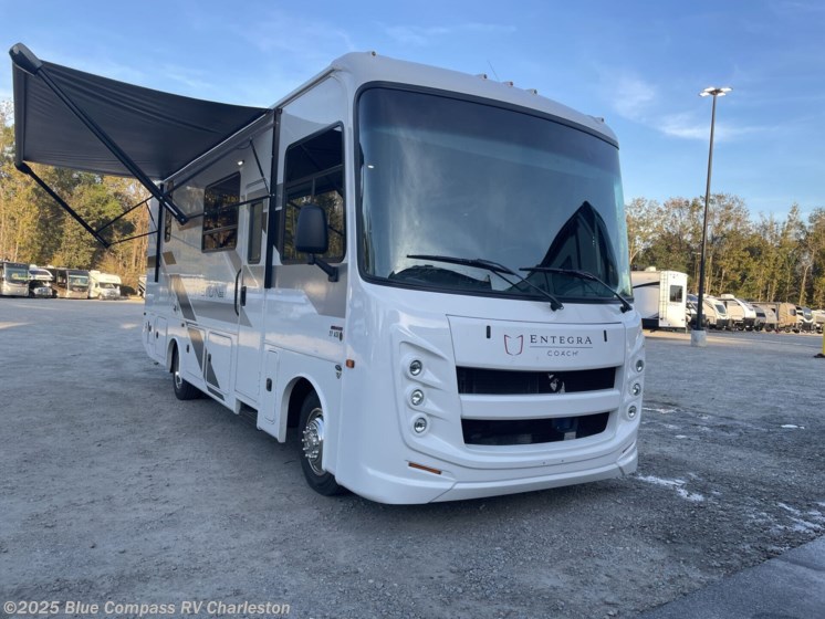 2025 Entegra Coach Vision 27ASE RV for Sale in Ladson, SC 29456