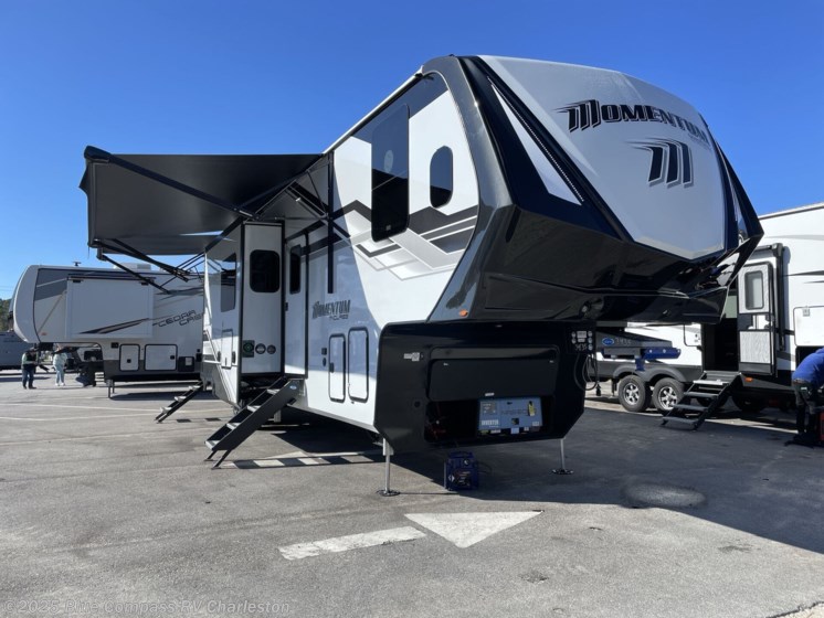 2025 Grand Design Momentum MClass 344M RV for Sale in Ladson, SC 29456