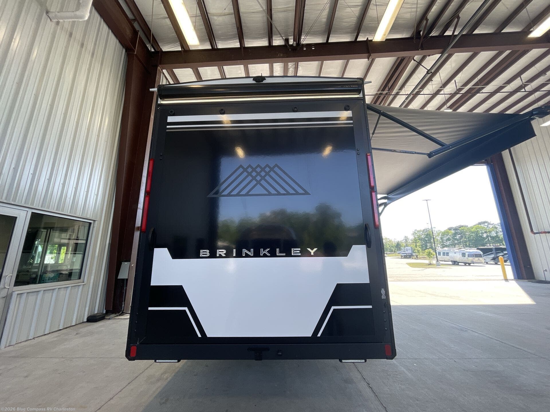 2025 Model G 4100 by Brinkley RV from Blue Compass RV Charleston in Ladson, South Carolina