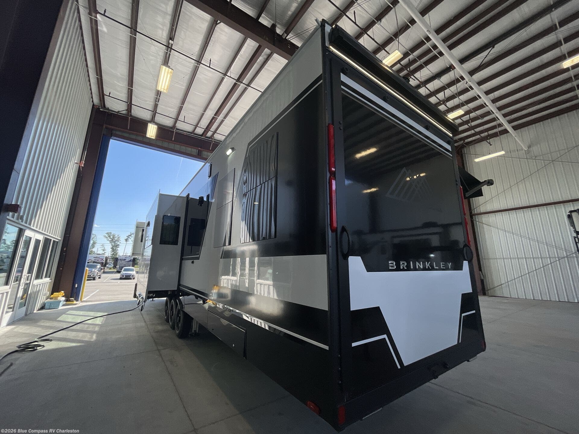 New 2025 Brinkley RV Model G 4100 available in Ladson, South Carolina