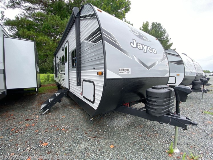 Used 2025 Jayco Jay Flight 284BHS available in Ladson, South Carolina