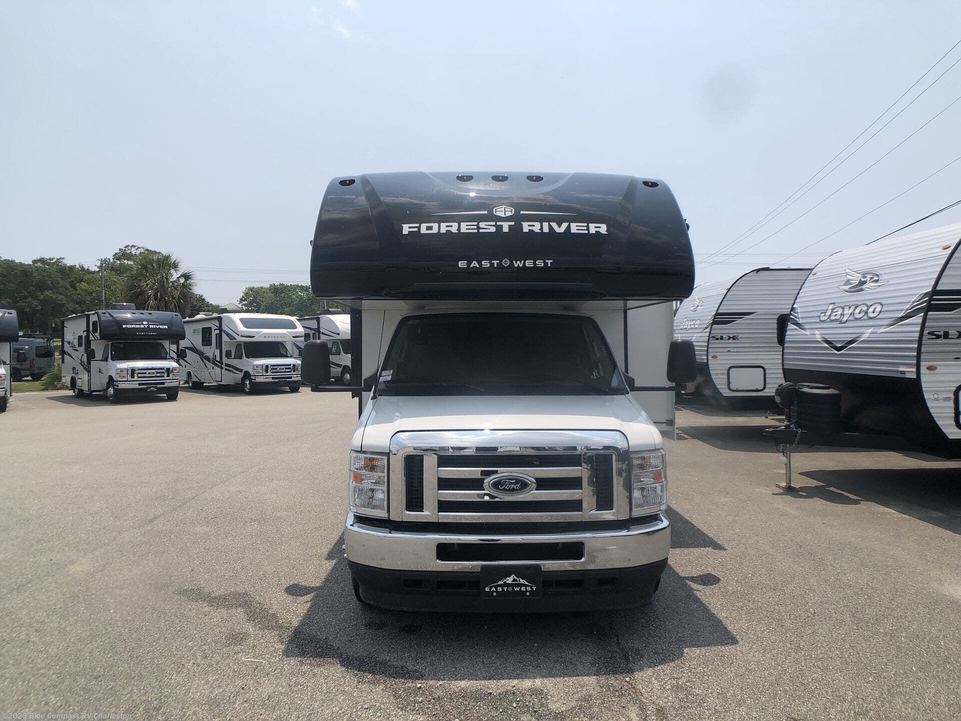 New 2026 East to West Entrada 2950OK available in Ladson, South Carolina