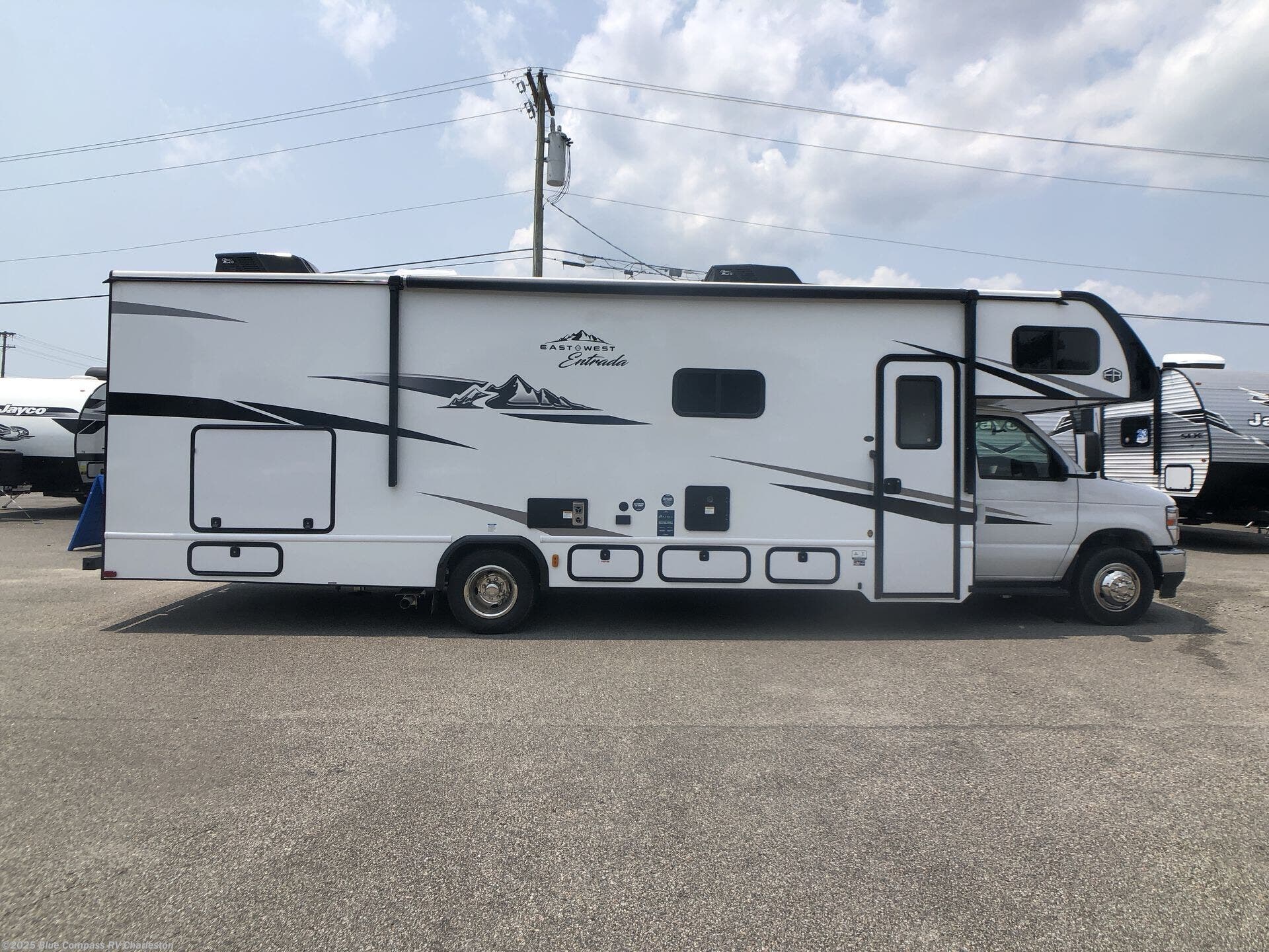 New 2026 East to West Entrada 2950OK available in Ladson, South Carolina