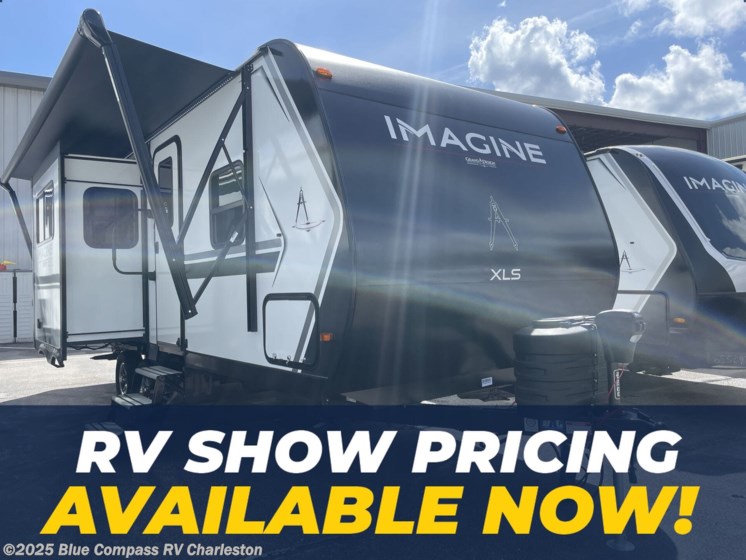 New 2026 Grand Design Imagine XLS 22RBE available in Ladson, South Carolina