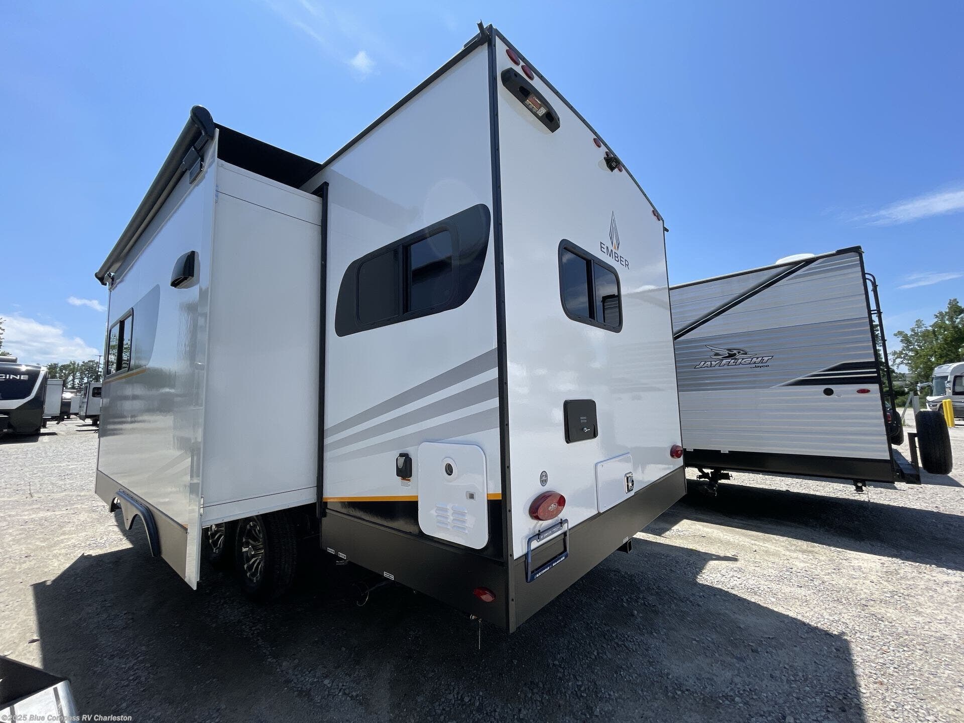 Used 2024 Ember RV E-Series 22mlqkt available in Ladson, South Carolina