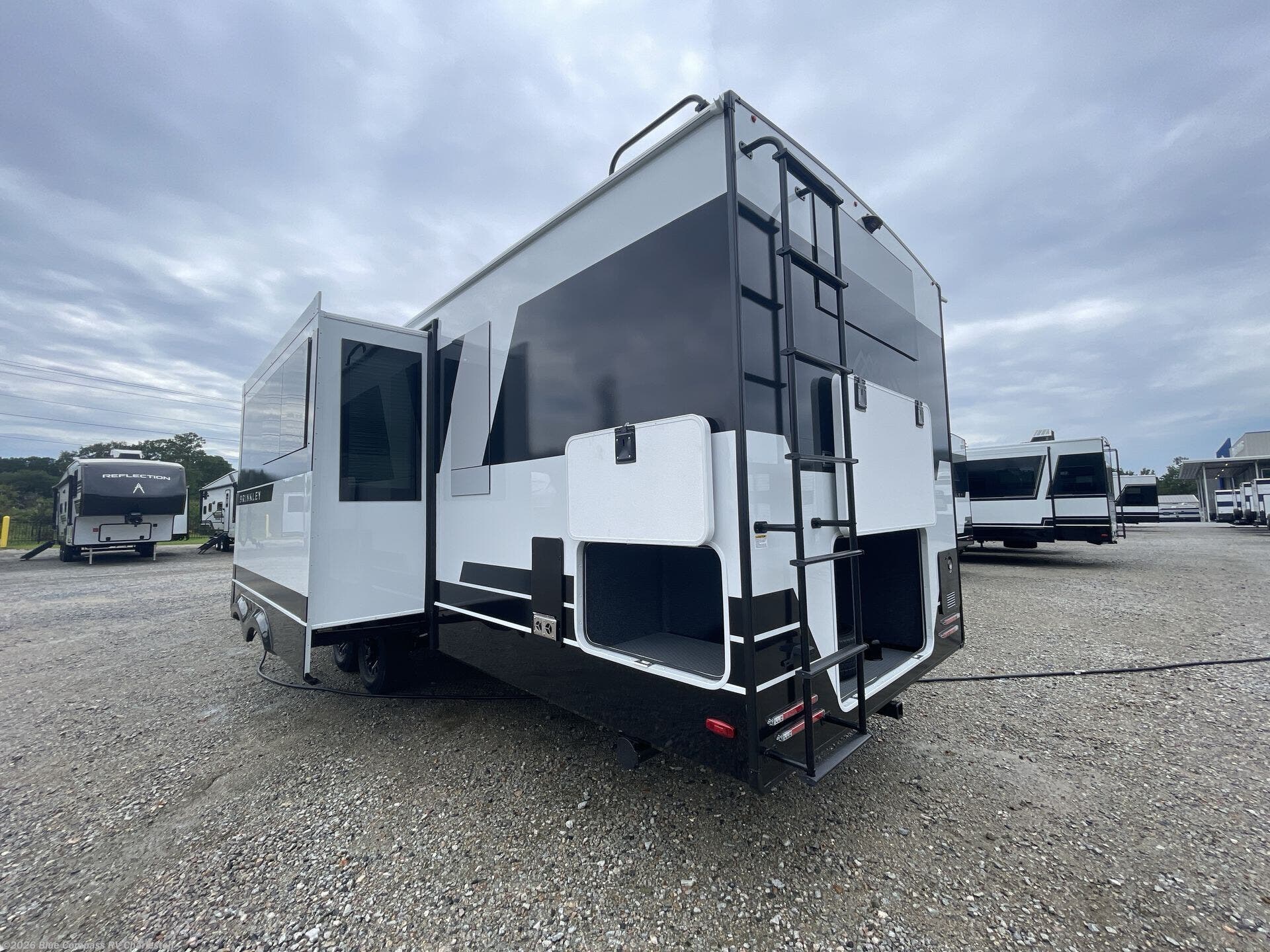 2026 Model I 294 by Brinkley RV from Blue Compass RV Charleston in Ladson, South Carolina