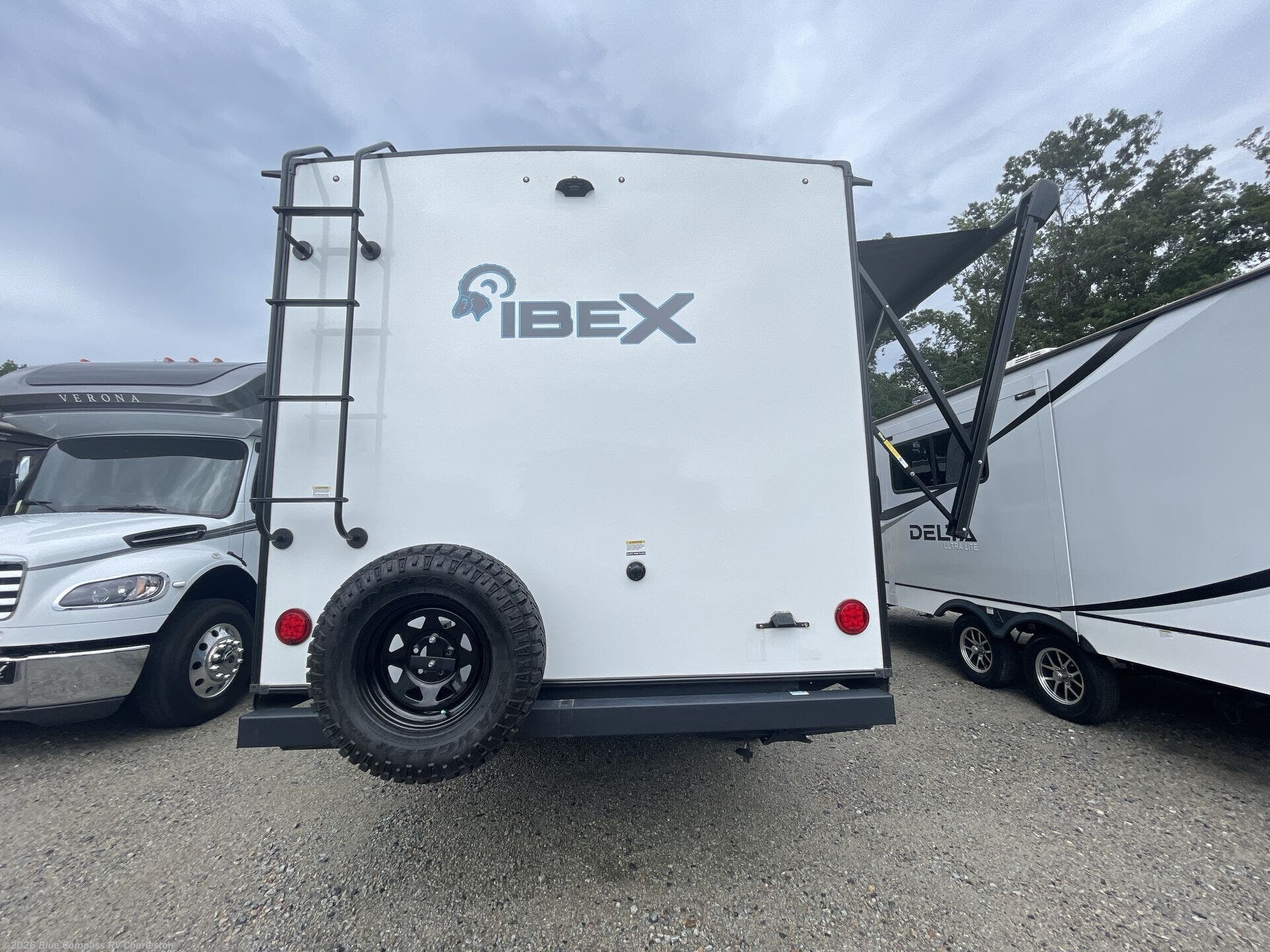 2023 IBEX 20MDS by Forest River from Blue Compass RV Charleston in Ladson, South Carolina