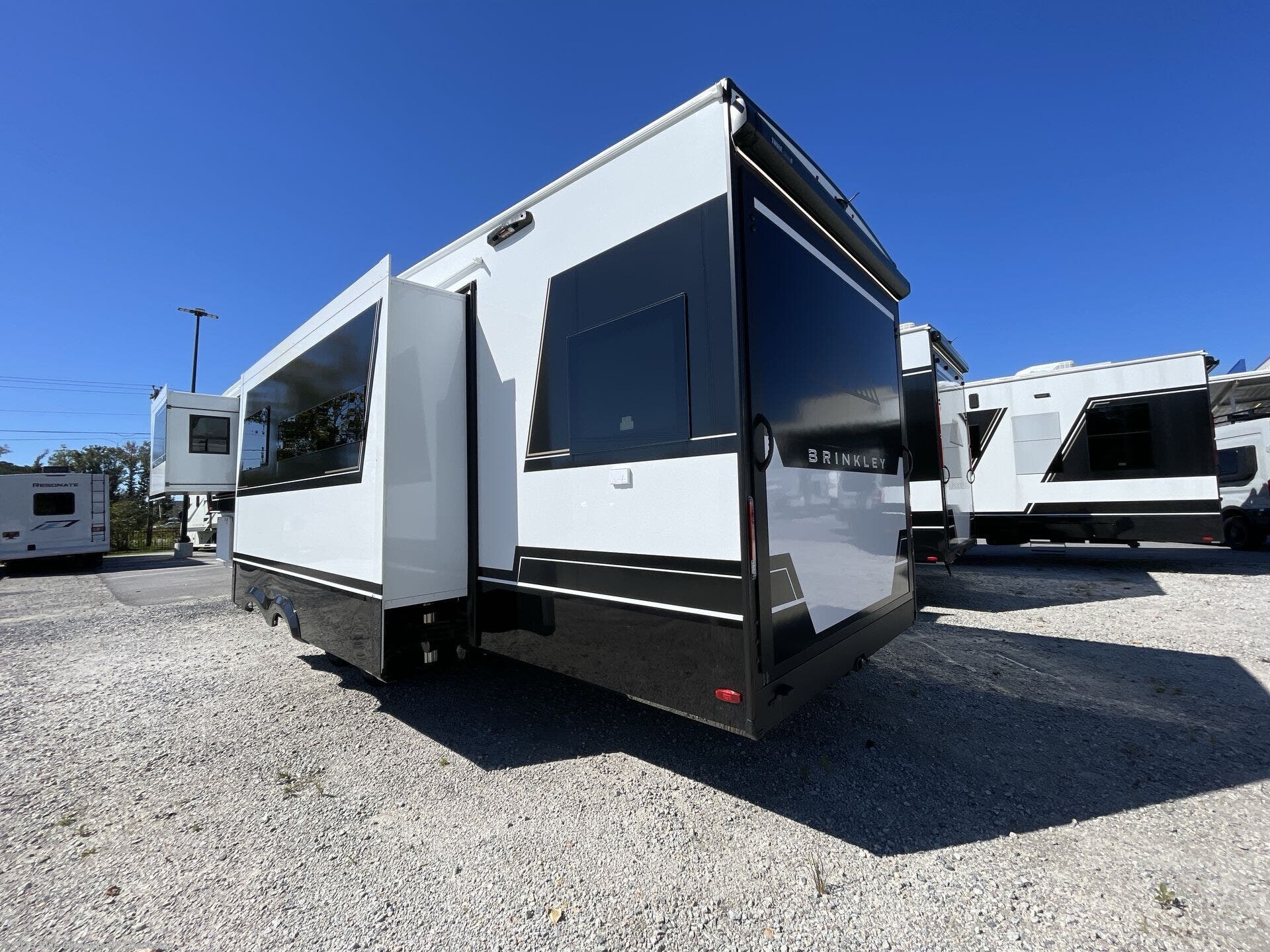 New 2026 Brinkley RV Model Z 3420 available in Ladson, South Carolina