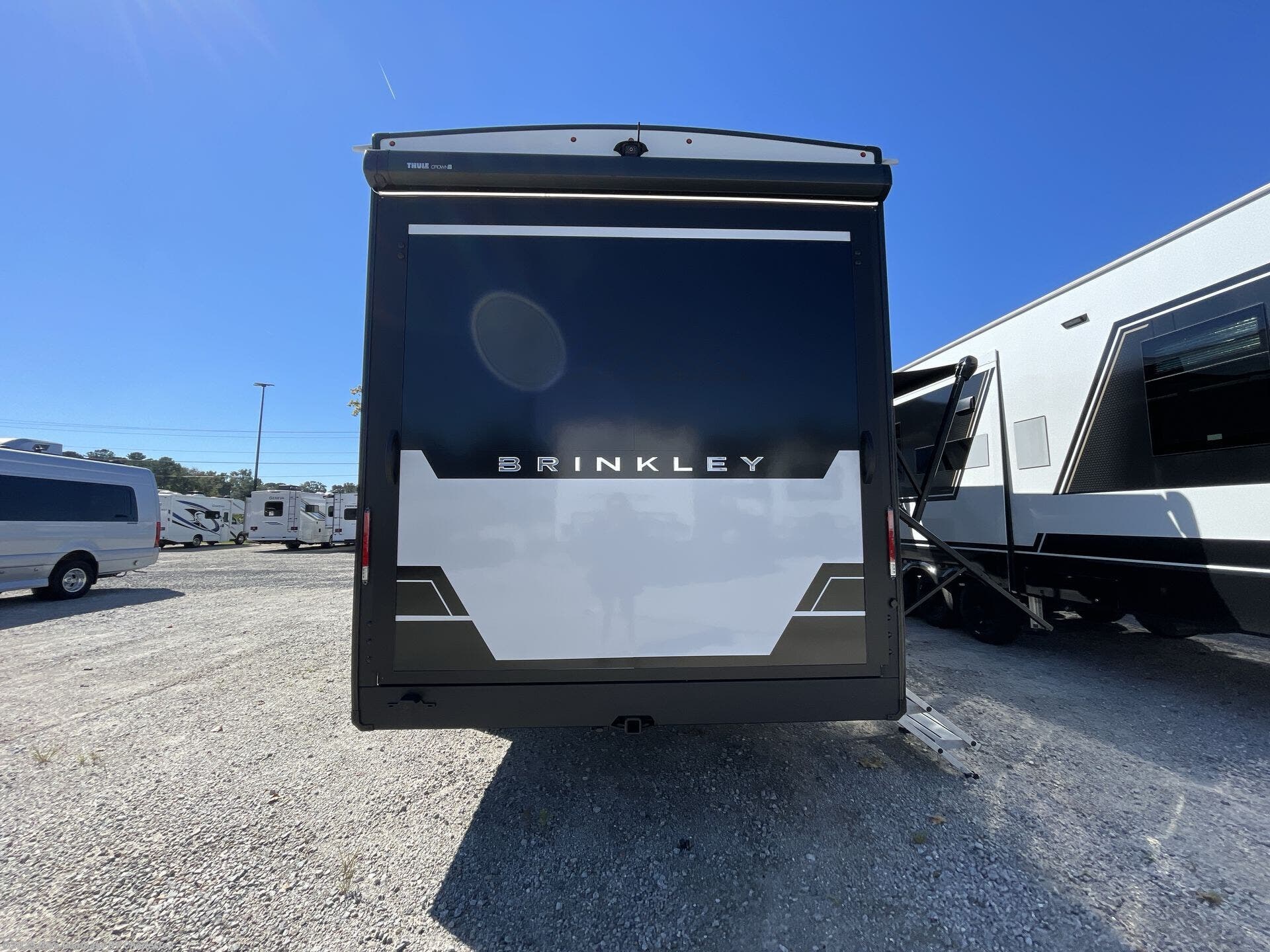 2026 Model Z 3420 by Brinkley RV from Blue Compass RV Charleston in Ladson, South Carolina