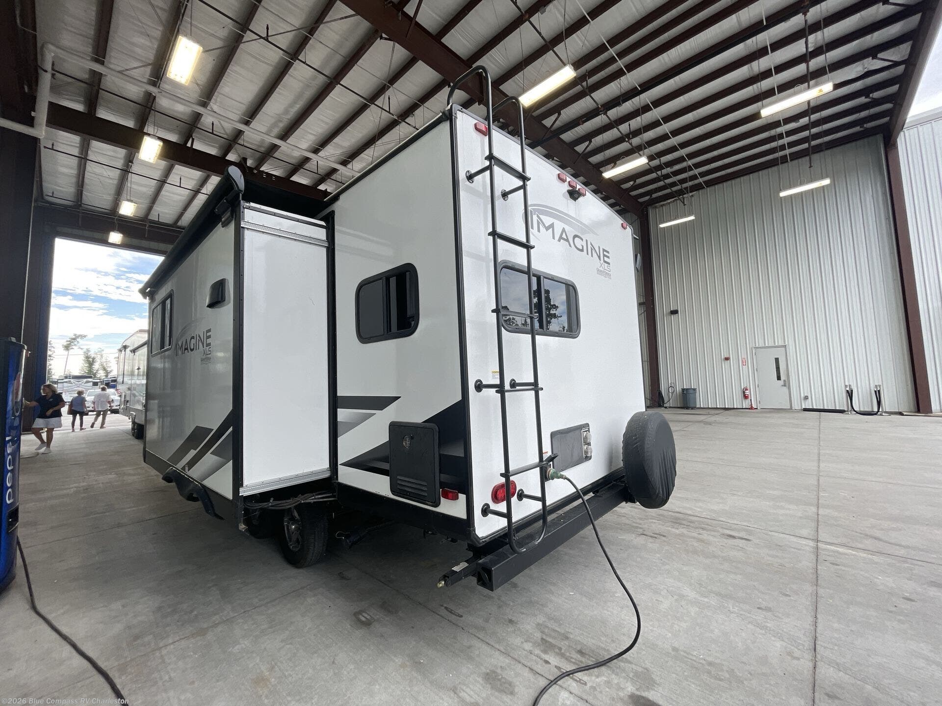 2023 Imagine XLS 22MLE by Grand Design from Blue Compass RV Charleston in Ladson, South Carolina