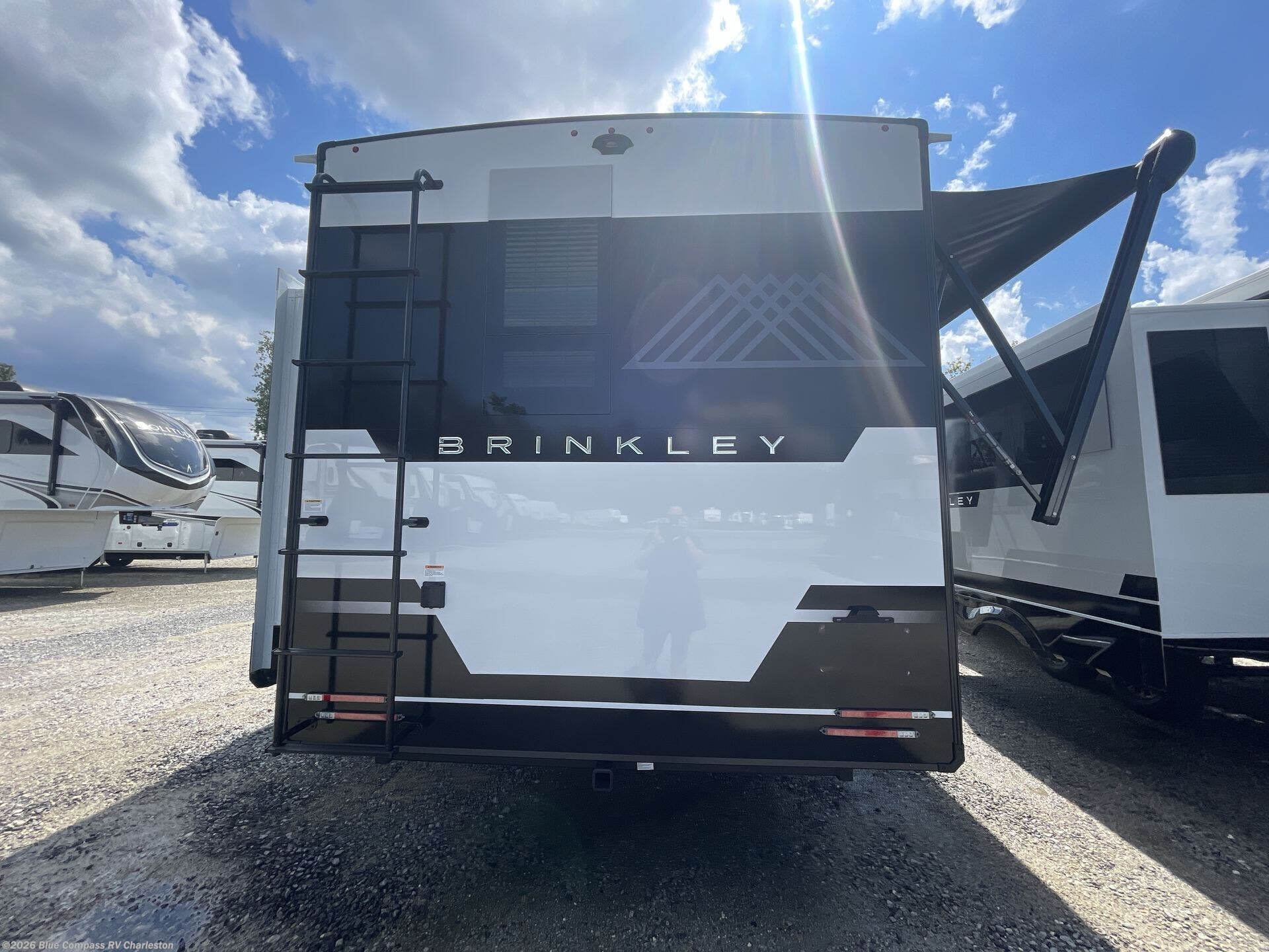 2026 Model I 235 by Brinkley RV from Blue Compass RV Charleston in Ladson, South Carolina