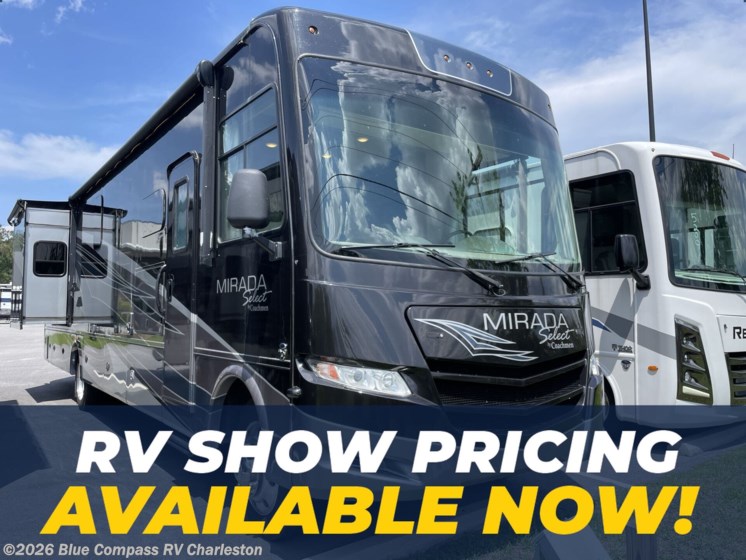 Miranda Rv 2019 Coachmen Mirada Select 37rb Mirada RV for Sale in Ladson, SC 29456 ...