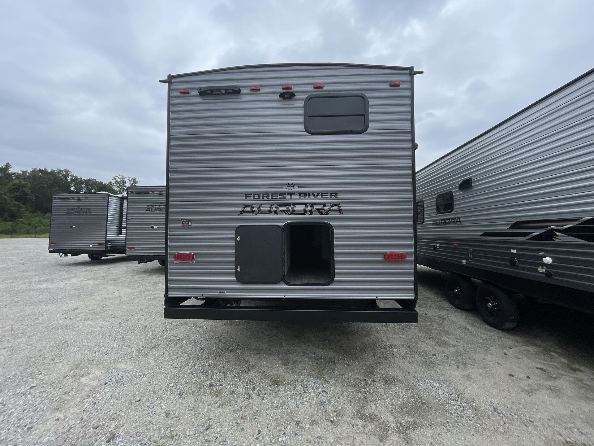 2026 Aurora Light 26BHS by Forest River from Blue Compass RV Charleston in Ladson, South Carolina