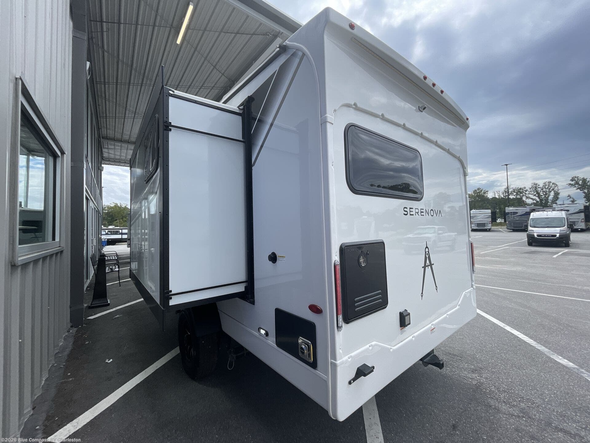 New 2026 Grand Design Serenova 150HL available in Ladson, South Carolina