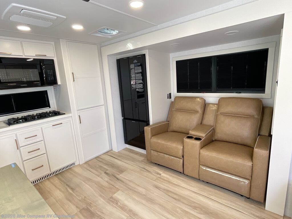 New 2026 Brinkley RV Model I 275 available in Ladson, South Carolina