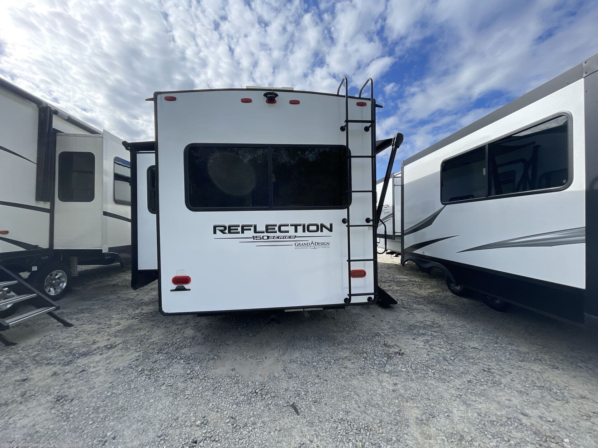 2025 Reflection 150 Series 260RD by Grand Design from Blue Compass RV Charleston in Ladson, South Carolina