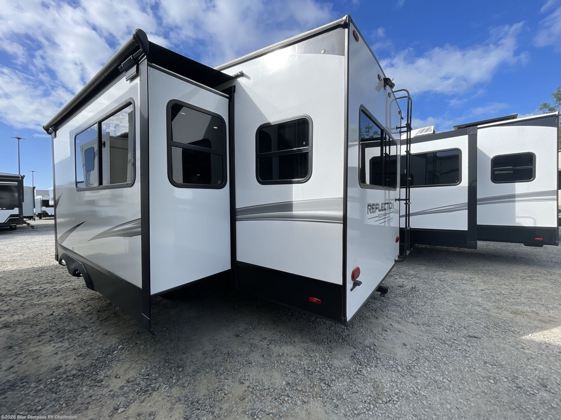 Used 2025 Grand Design Reflection 150 Series 260RD available in Ladson, South Carolina