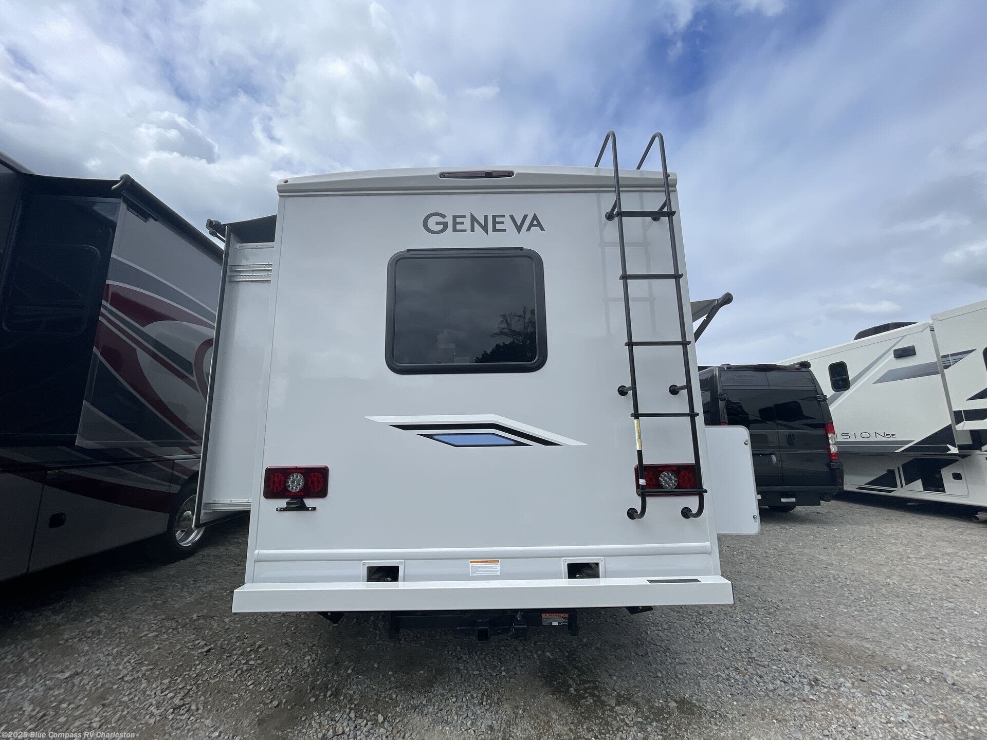 2026 Geneva 31VT by Thor Motor Coach from Blue Compass RV Charleston in Ladson, South Carolina