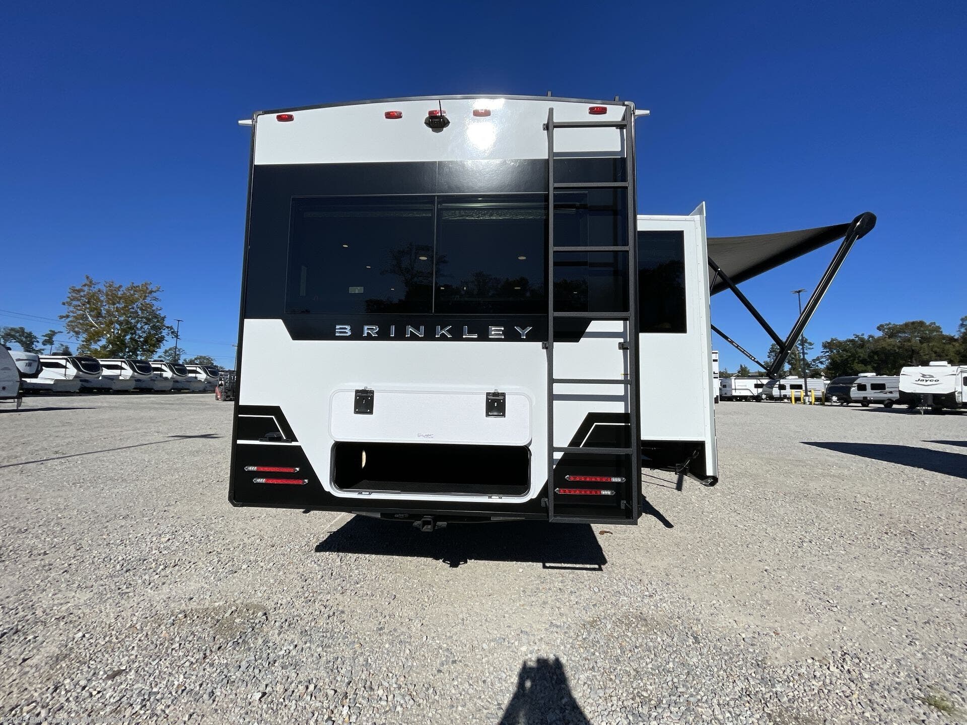 2026 Model Z AIR 310 by Brinkley RV from Blue Compass RV Charleston in Ladson, South Carolina